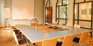 Bild 4 Florence-Nightingale-Krankenhaus in Düsseldorf