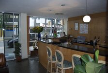 Bild 1 Hotel-Batavia in Düsseldorf
