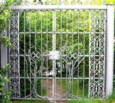 Bild 8 Buschmann in Wesel