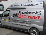 Bild 1 Grotwinkel in Kamp-Lintfort