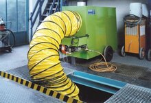 Bild 2 Lucke Bauaustrocknungs GmbH in Meerbusch