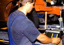 Bild 5 Werner Busch GmbH | Karosserie & Lack PKW / LKW in Ratingen