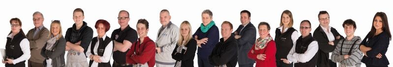 Bild 1 Automobile Rongen GmbH in Kempen