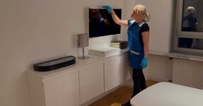 Bild 4 Gebäudeserviceplus UG in Nordhausen