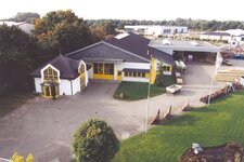 Bild 1 Boes-Bedachungs-GmbH in Goch