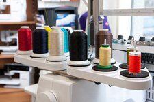 Bild 9 Maxen Nähzentrum in Viersen