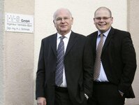 Bild 1 IVS Ing.-Vertriebs-Büro GmbH in Hilden