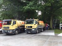 Bild 1 BRAND Entsorgung GmbH in Langenfeld