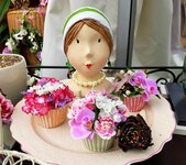 Bild 9 Romantik-Gärtnerei Blumen Peeters in Krefeld