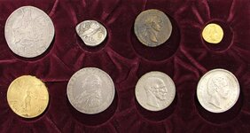 Bild 3 Münzhandlung Ritter GmbH in Düsseldorf