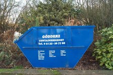Bild 1 Containerdienst Gödderz GmbH in Dormagen