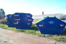 Bild 2 Containerdienst Gödderz GmbH in Dormagen