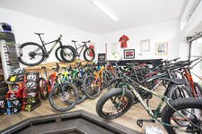 Bild 1 Arno Arno's Bikestore in Neuss