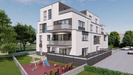 Bild 4 Bauplan Ünal in Moers