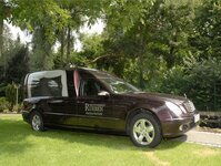 Bild 5 Bestattungshaus Rueben in Krefeld