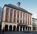 Bild 1 TW Treuhand Wirtschaftsprüfer u Steuerberater in Neuss