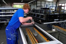 Bild 5 Helmut Brouwers GmbH in Kevelaer