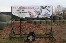 Bild 8 Hostar in Issum