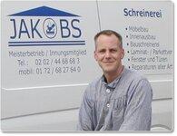 Bild 1 Schreinerei Jakobs in Wuppertal