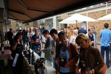 Bild 6 de Cassan weinhandlung & weinbar in Krefeld