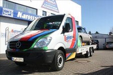 Bild 2 Karosseriebau Knieriem GmbH in Kaarst