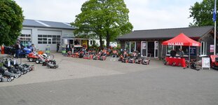 Bild 8 Landtechnik Printz in Velbert