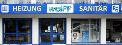 Bild 1 Wolff GmbH in Geldern