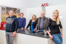 Bild 6 Knüfer Küchen (Schermbecker Küchen- und Inneneinrichtungs GmbH) in Schermbeck