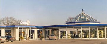 Bild 1 Lukassen Leuchtenzentrum GmbH in Bedburg-Hau