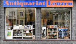 Bild 2 Antiquariat Lenzen GbR in Düsseldorf