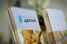 Bild 4 Physiotherapie Arping in Kleve