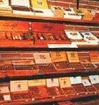 Bild 4 Tabakstube Davidoff Depot in Moers