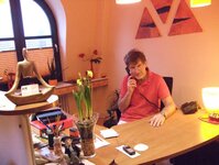 Bild 1 Harke in Krefeld