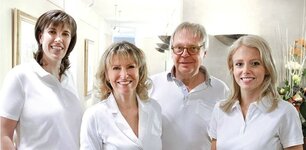 Bild 1 Zahnärzte Melchior & Hilbert PartG in Remscheid