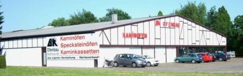 Bild 1 BK-Ofenbau GmbH & Co KG in Wesel