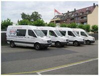 Bild 8 Biertaxi Düsseldorf GmbH & Co. KG in Düsseldorf