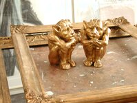 Bild 4 ORO FINO Vergolderwerkstatt in Düsseldorf