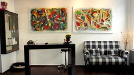 Bild 2 Doreen Jebramek-Krause in Düsseldorf