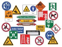 Bild 5 E. & A. Pötters Nachfolger e.K. Schilder- und Stempelfabrik Wuppertal in Wuppertal