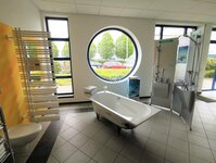 Bild 1 Domröse GmbH in Goch