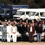 Bild 2 Schmitz in Kaarst