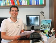 Bild 2 Zienow in Krefeld