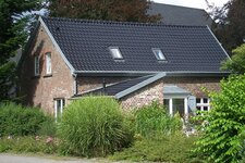 Bild 1 Dachdeckermeister Renee Fügener in Haan