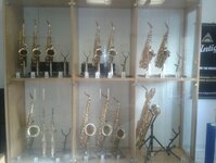 Bild 6 Blasinstrumente Ralf Radermacher GmbH in Mönchengladbach