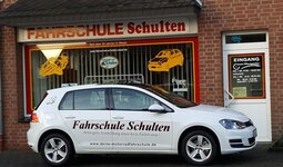 Bild 4 Fahrschule Schulten in Wesel