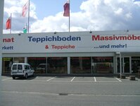 Bild 1 Teppich Center Krefeld GmbH & CO KG in Krefeld