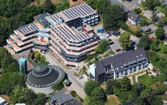 Bild 1 St. Remigiushaus Alten-u. Pflegeheim der katholischen Kirchengemeinde in Wuppertal