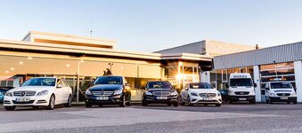 Bild 6 Autohaus Weeke GmbH & Co.KG in Mönchengladbach