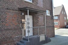 Bild 6 Stahl- u. Metallbau Wolfgang Knor in Mönchengladbach