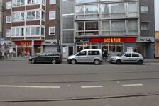 Bild 1 Sack und Pack in Düsseldorf